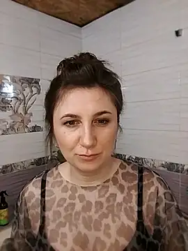 Koshova1836 online show from 04/06/26, 08:32