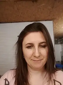 Koshova1836 online show from 04/24/26, 08:55