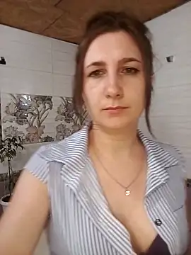 Koshova1836 online show from 06/14/26, 09:06