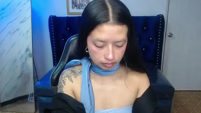 Candy Rose v online show from 02/28/26, 01:23