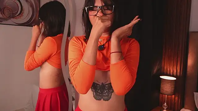 Ivi Aiko online show from 02/03/26, 02:53