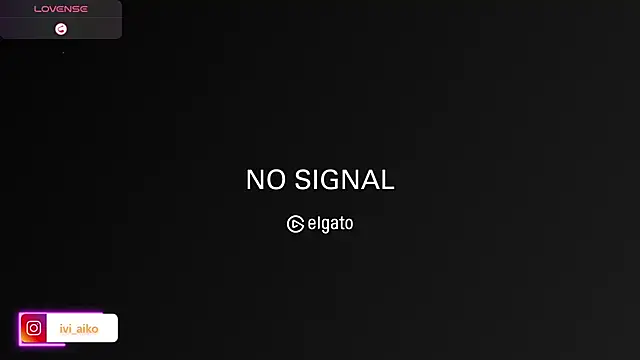 Ivi Aiko online show from 03/18/26, 11:08