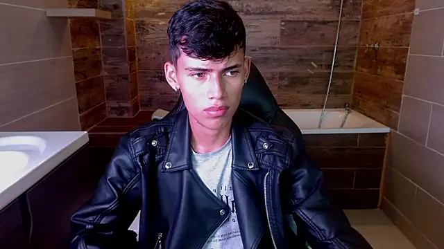 Astaroth Grigori online show from 01/14/26, 07:30