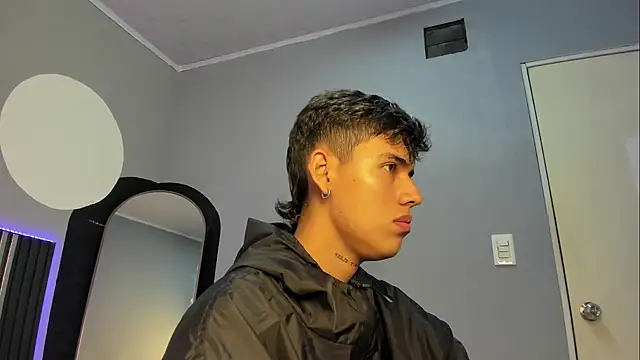 Astaroth Grigori online show from 01/16/26, 07:18