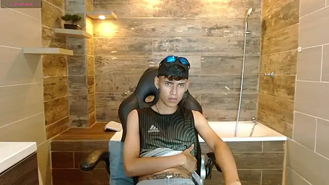 Astaroth Grigori online show from 01/31/26, 07:11