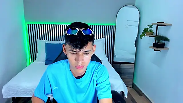 Astaroth Grigori online show from 02/11/26, 07:08