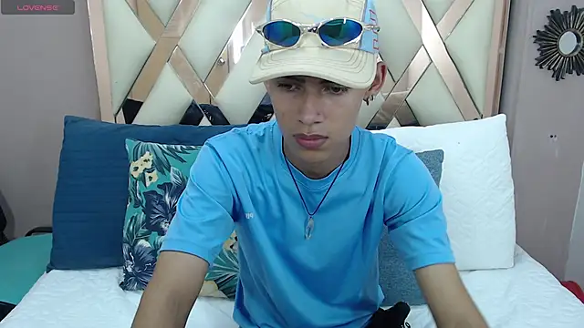 Astaroth Grigori online show from 02/27/26, 07:25