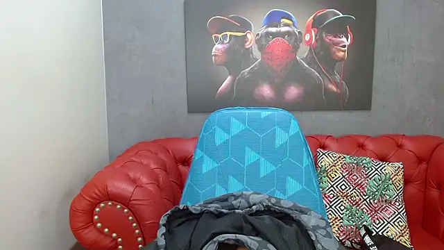 Astaroth Grigori online show from 03/25/26, 07:42