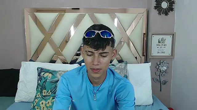 Astaroth Grigori online show from 04/22/26, 07:37