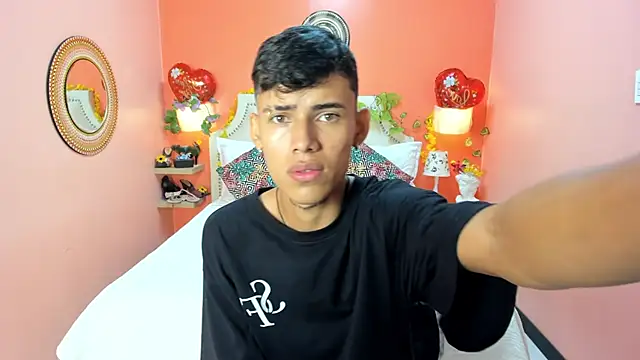 Astaroth Grigori online show from 04/23/26, 08:55