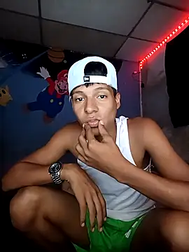 Sasuke-18 cm online show from 04/07/26, 02:12