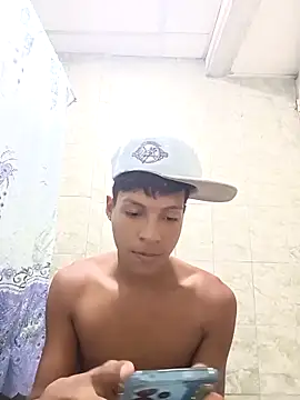 Sasuke-18 cm online show from 04/08/26, 01:05