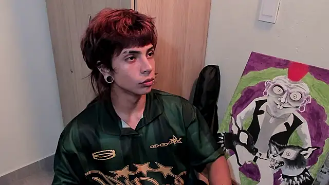 God Dereck online show from 02/20/26, 03:47