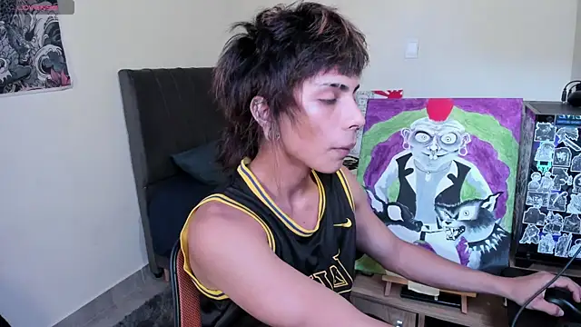 God Dereck online show from 03/31/26, 05:35