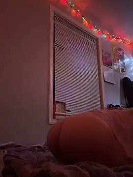 SexySkiBunny online show from 01/17/26, 02:49