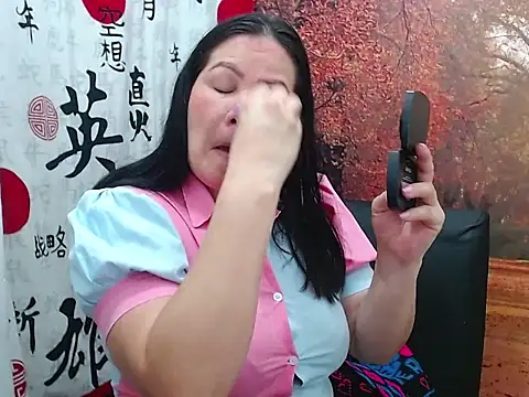 tila nastyy online show from 02/15/26, 02:58