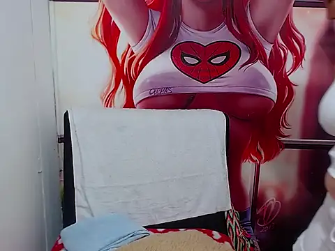 tila nastyy online show from 04/08/26, 01:27