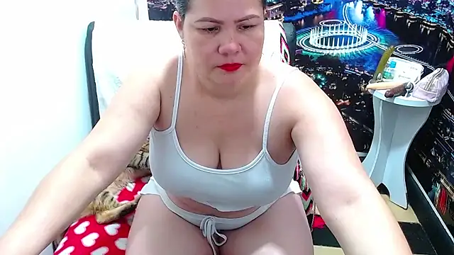 tila nastyy online show from 04/21/26, 01:42