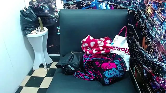 tila nastyy online show from 05/30/26, 12:30