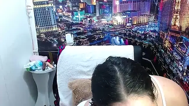 tila nastyy online show from 06/05/26, 01:01