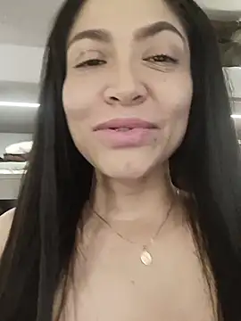 Ina Jody  online show from 02/22/26, 06:24