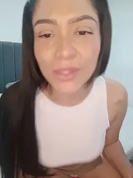 Ina Jody  online show from 03/13/26, 08:15