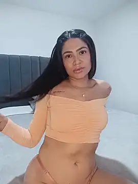 Ina Jody  online show from 03/18/26, 08:01