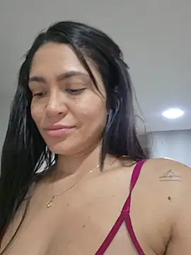 Ina Jody  online show from 05/27/26, 01:57