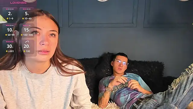 Iconic souls online show from 01/15/26, 12:10