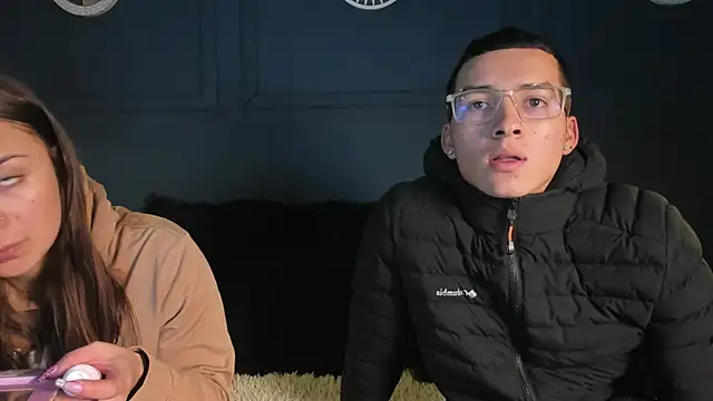 Iconic souls online show from 01/16/26, 11:58