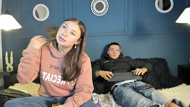 Iconic souls online show from 02/03/26, 02:00