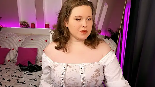 MystiKarolina online show from 03/10/26, 06:29