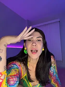 LivA89 online show from 02/15/26, 02:19