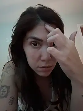 LivA89 online show from 02/17/26, 01:35