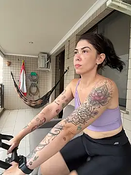 LivA89 online show from 02/23/26, 05:54