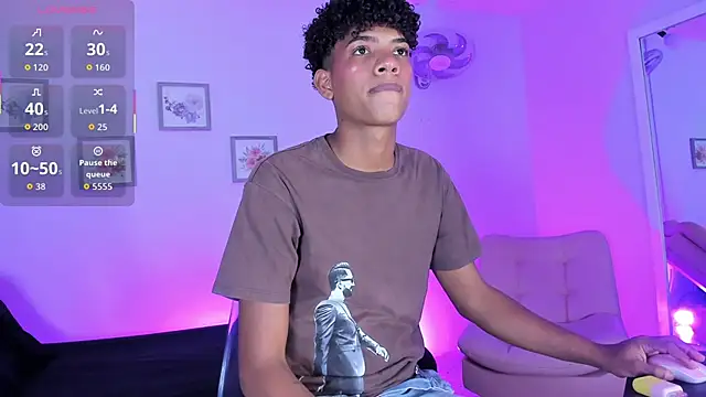 Jack Rusel online show from 03/08/26, 03:21