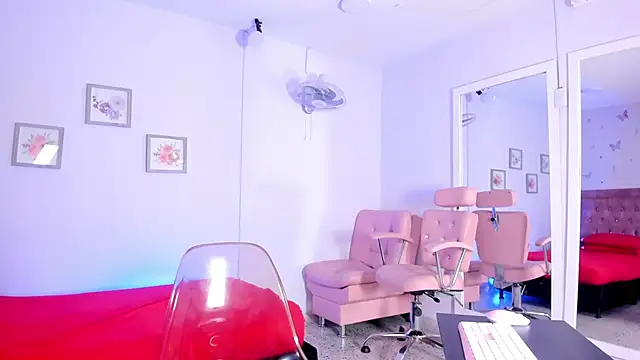 Jack Rusel online show from 04/21/26, 03:24