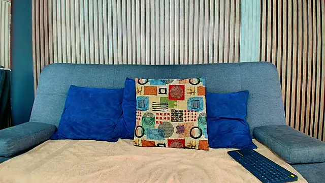 Vans Ross online show from 02/28/26, 07:15