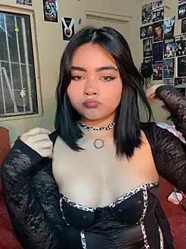 pinkybombon online show from 01/19/26, 02:37