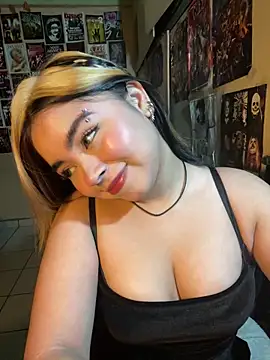 pinkybombon online show from 02/02/26, 11:25