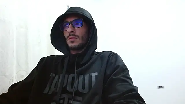 maskguy23 online show from 01/14/26, 02:28