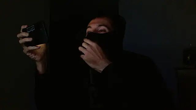 maskguy23 online show from 02/17/26, 04:09