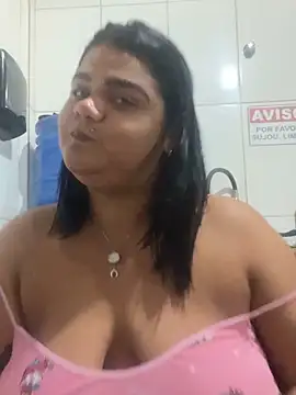 MorenaCariok online show from 02/18/26, 02:57