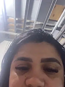 MorenaCariok online show from 03/12/26, 03:12