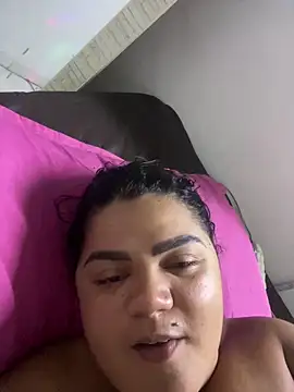 MorenaCariok online show from 04/18/26, 11:58