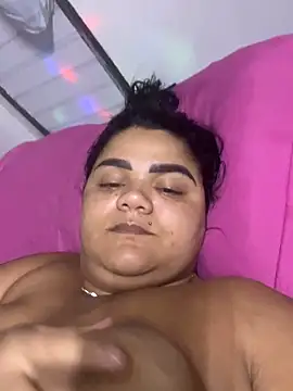 MorenaCariok online show from 04/18/26, 07:58