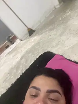 MorenaCariok online show from 04/21/26, 02:26