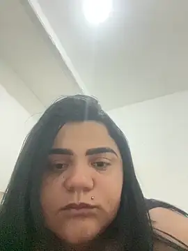 MorenaCariok online show from 04/21/26, 10:54