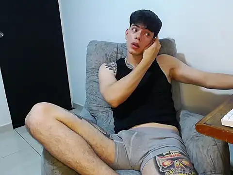 Joshh miller online show from 02/10/26, 05:33