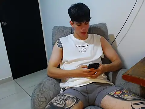 Joshh miller online show from 02/13/26, 04:41